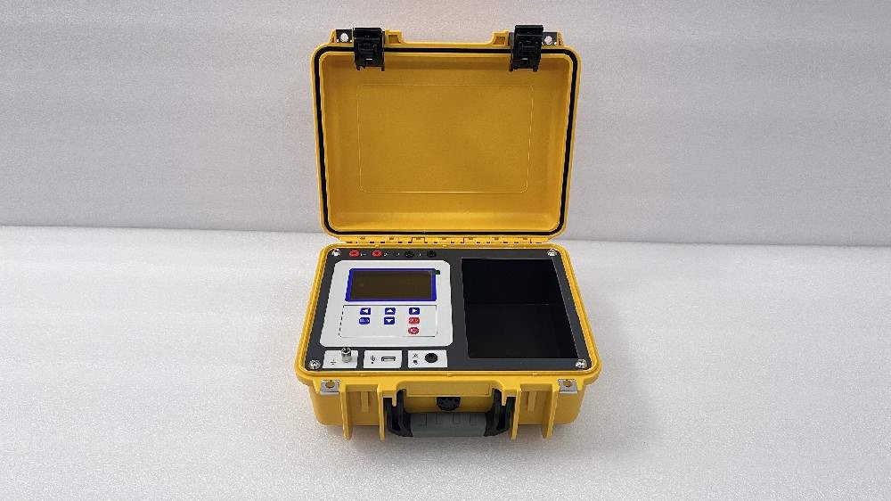 直流電阻測試儀